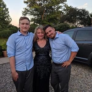 Meet your Posher, Lisa